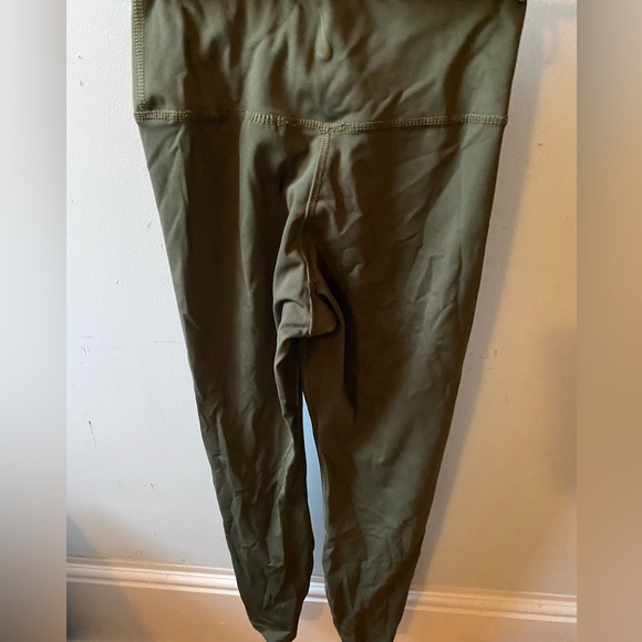 Nike Women's Run Dri-FIT Fast Mid-Rise 7/8 Tights - Picture 2 of 2